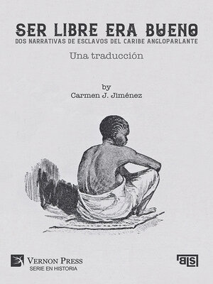 cover image of Ser libre era bueno